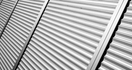 Le bardage de fa&ccedil;ade transforme durablement votre b&acirc;timent &agrave; Thionville