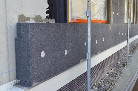 R&eacute;nover sa fa&ccedil;ade &agrave; Thionville, tout ce qu'il faut savoir