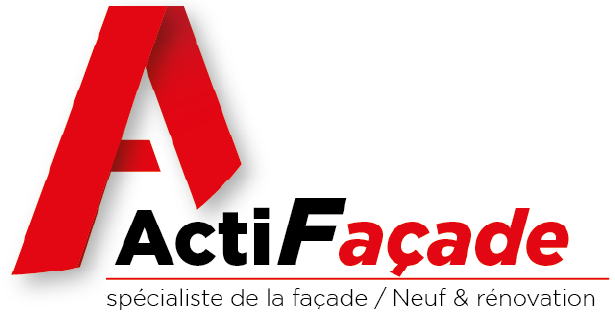 logo ACTIF FACADE